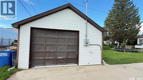 103 Walsh Street, Maple Creek, SK 