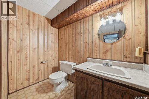 106 Sclandens Place, Saskatoon, SK 