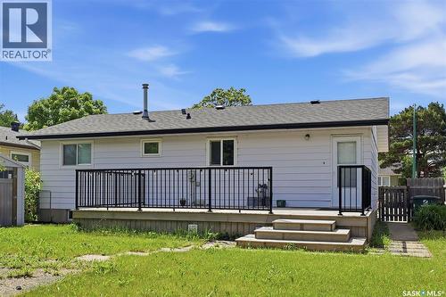 106 Sclandens Place, Saskatoon, SK 