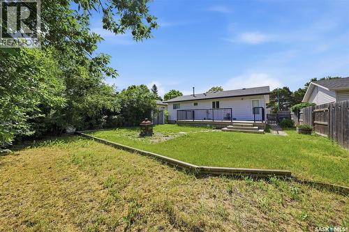 106 Sclandens Place, Saskatoon, SK 