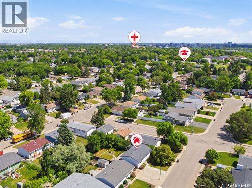 106 Sclandens Place, Saskatoon, SK 