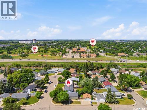 106 Sclandens Place, Saskatoon, SK 