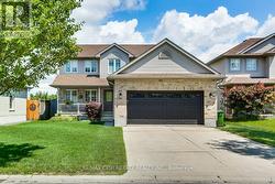 45 RIVERBANK DRIVE St. Thomas, ON N5P 4M8