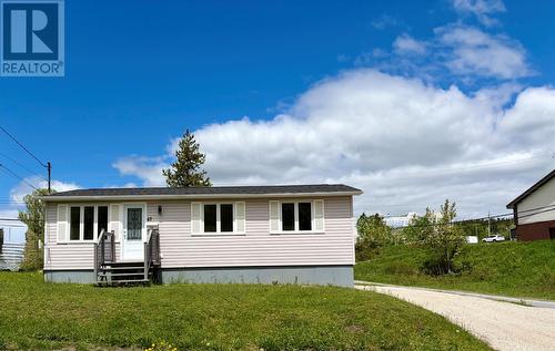 47 Glenhaven Boulevard, Corner Brook, NL 