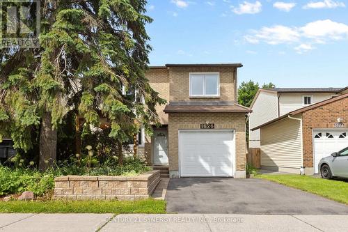 1626 PRESTWICK DRIVE  Ottawa, ON K1E 2Y1