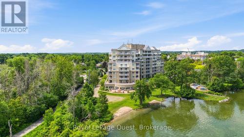 203 - 354 ATHERLEY ROAD  Orillia, ON L3V 6H6