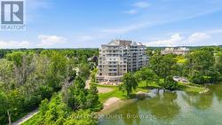 203 - 354 ATHERLEY ROAD Orillia, ON L3V 6H6