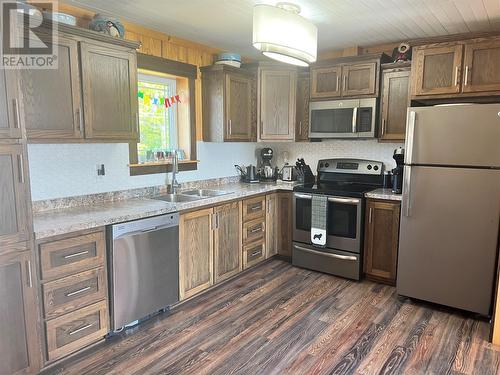 111 Main Street, Triton, NL 