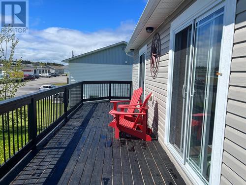 111 Main Street, Triton, NL 
