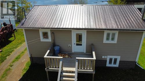 111 Main Street, Triton, NL 