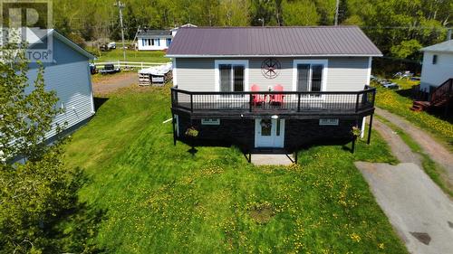 111 Main Street, Triton, NL 