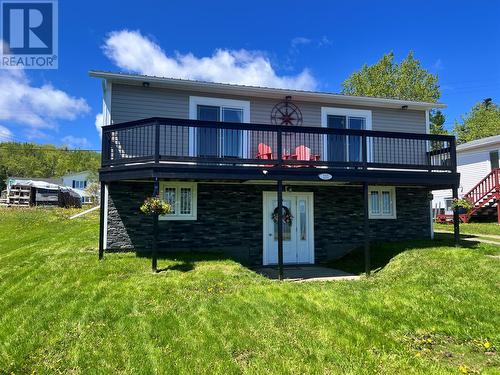 111 Main Street, Triton, NL 