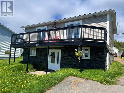 111 Main Street, Triton, NL 