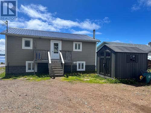 111 Main Street, Triton, NL 