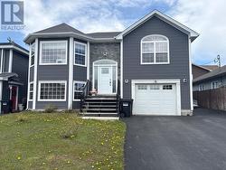 71 Francis Street St. John's, NL None