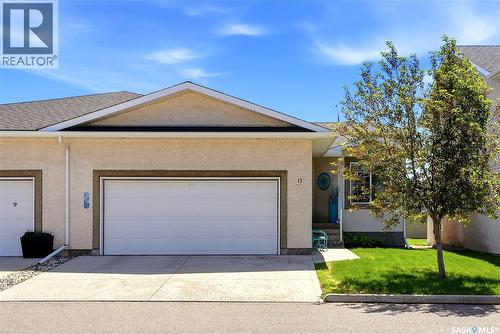 15 4101 Preston Crescent, Regina, SK 