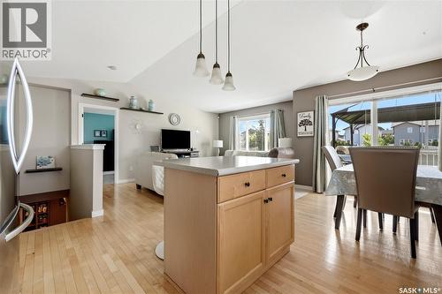 15 4101 Preston Crescent, Regina, SK 