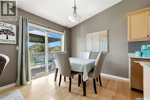 15 4101 Preston Crescent, Regina, SK 
