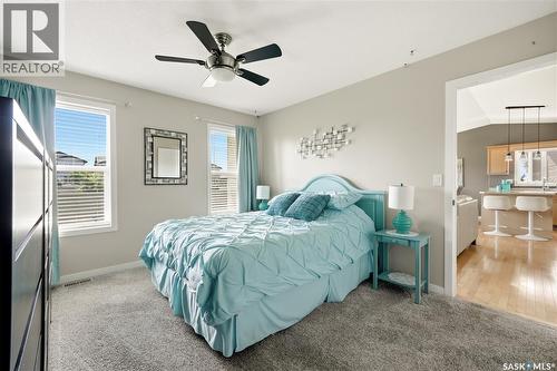 15 4101 Preston Crescent, Regina, SK 