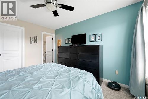 15 4101 Preston Crescent, Regina, SK 
