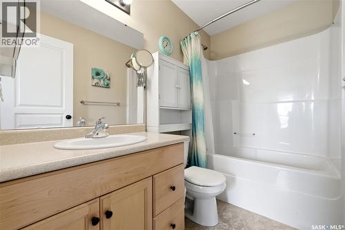 15 4101 Preston Crescent, Regina, SK 