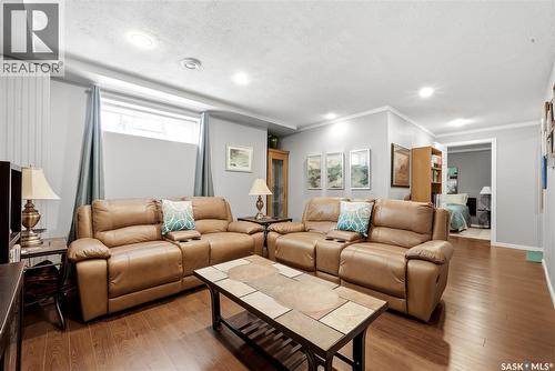 15 4101 Preston Crescent, Regina, SK 
