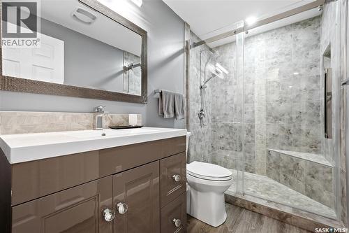 15 4101 Preston Crescent, Regina, SK 