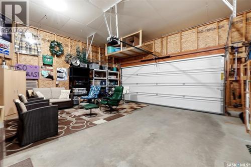 15 4101 Preston Crescent, Regina, SK 