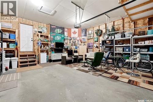 15 4101 Preston Crescent, Regina, SK 
