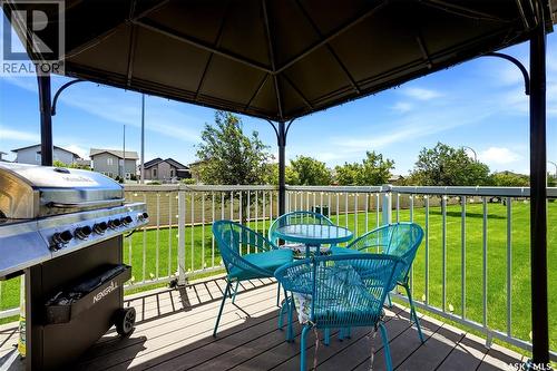 15 4101 Preston Crescent, Regina, SK 