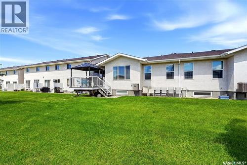 15 4101 Preston Crescent, Regina, SK 