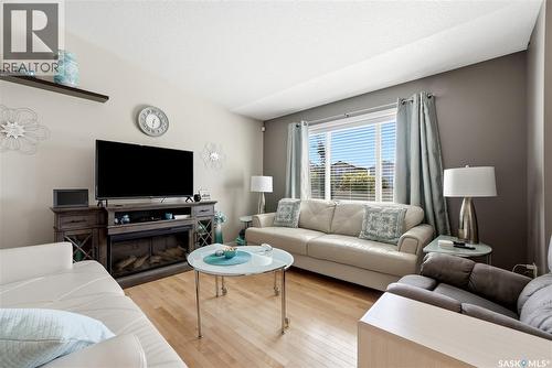 15 4101 Preston Crescent, Regina, SK 