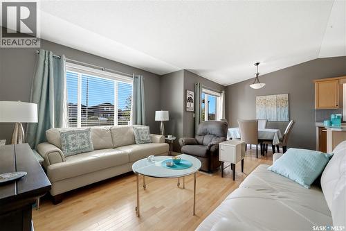 15 4101 Preston Crescent, Regina, SK 