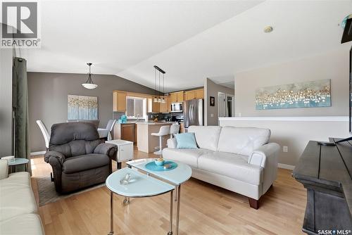 15 4101 Preston Crescent, Regina, SK 