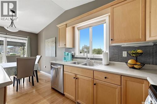 15 4101 Preston Crescent, Regina, SK 