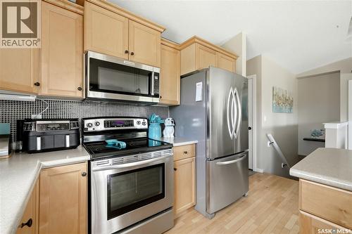 15 4101 Preston Crescent, Regina, SK 