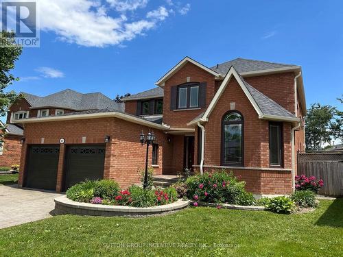 189 HANMER STREET W  Barrie, ON L4N 7J9