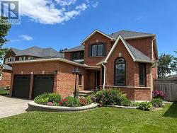 189 HANMER STREET W Barrie, ON L4N 7J9