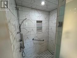 Primary Ensuite Sep Shower - 