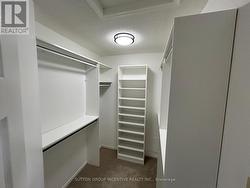 Primary Walk-in Closet - 