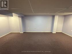 Basement Rec Room - 