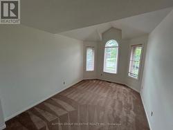 Sunken Living Room - 