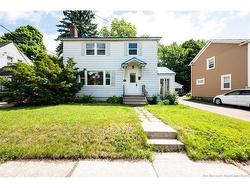 79 Woodland DR Moncton, NB E1E 3C4