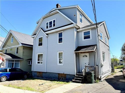 483 Demonts ST  Saint John, NB E2M 1R5