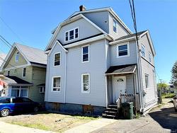 483 Demonts ST  Saint John, NB E2M 1R5