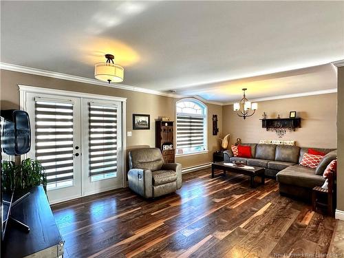 18 Rue Principale, Sainte-Anne-De-Madawaska, NB 