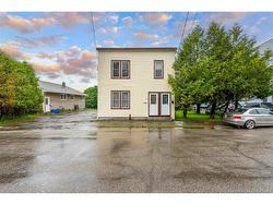 71-73 Bryden ST  Saint John, NB E2K 1N1