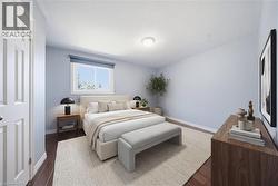 Virtual Staged - 