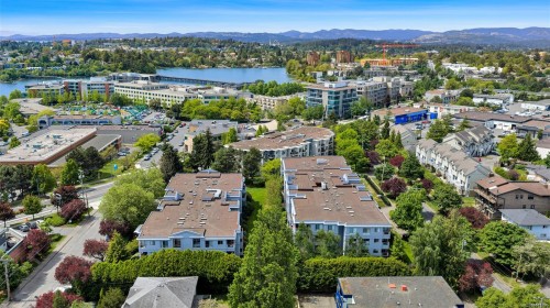 #409-520 Dunedin St  Victoria, BC V8T 2L6