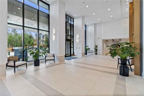 #1006-2000 Hannington Rd, Langford, BC - Indoor Photo Showing Other Room
